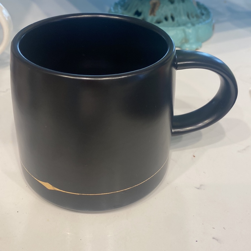 Amy Hamley for Magenta mug